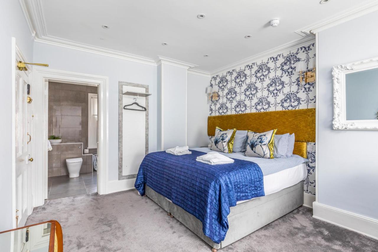 Deluxe Studios With Spa Included Portsmouth Buitenkant foto