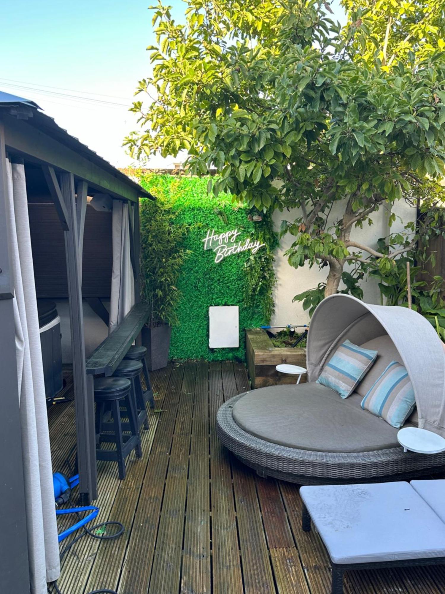 Deluxe Studios With Spa Included Portsmouth Buitenkant foto